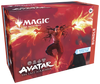 Magic the Gathering Avatar the Last Airbender Bundle
