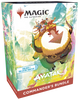 Magic the Gathering Avatar the Last Airbender Commander Bundle