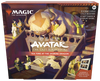 Magic the Gathering Avatar the Last Airbender Tea Time at the Jasmine Dragon Scene Box