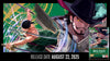One Piece Card Game OP-12 -Legacy of the Master- Booster SEALED Box [24 Boosters]