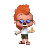 A Goofy Movie (1995) Bobby Zimuruski US Exclusive Pop! Vinyl