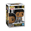 Michael Jackson Rock With You Glitter Pop! Vinyl