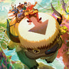 Magic the Gathering Avatar the Last Airbender Play Booster [14 Cards]