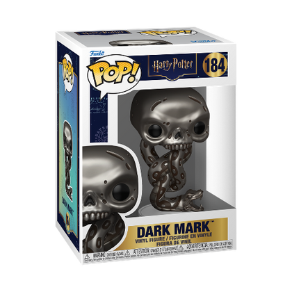Harry Potter Dark Mark Pop! Vinyl