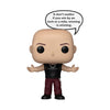 Fast & Furious Dominic Toretto Pop! Saying