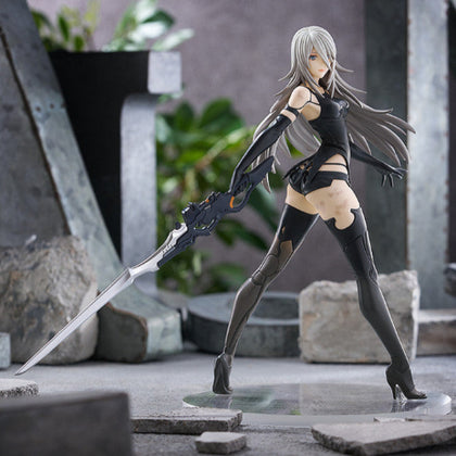 NieR Automata Ver1.1a A2 (YoRHa Type A No 2) POP UP PARADE Action Figure