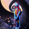 The Nightmare Before Christmas Sally 1:10 Scale ABYstyle PVC Action Figure