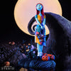 The Nightmare Before Christmas Sally 1:10 Scale ABYstyle PVC Action Figure
