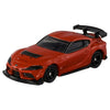 TOMICA 022 GR Supra GT4 EVO Dark Red 1:60 Scale Diecast Vehicle