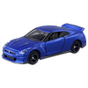 TOMICA 023 Nissan GT-R Dark Blue 1:62 Scale Diecast Vehicle
