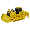 TOMICA 056 Komatsu Bulldozer D155AX-6 Yellow 1:109 Scale Diecast Vehicle