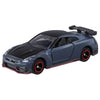 TOMICA 060 Nissan GT-R Nismo Dark Grey 1:62 Scale Diecast Vehicle