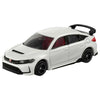 TOMICA 078 Hinda Civic Type R White 1:64 Scale Diecast Vehicle