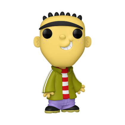 Ed, Edd & Eddy Ed Pop! Vinyl