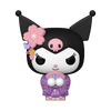 Hello Kitty Kuromi (Kimono) US Exclusive Pop! Vinyl