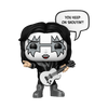 KISS The Spaceman (Rock & Roll All Night) Pop! Sayings