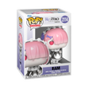 Re:Zero Ram Pop! Vinyl