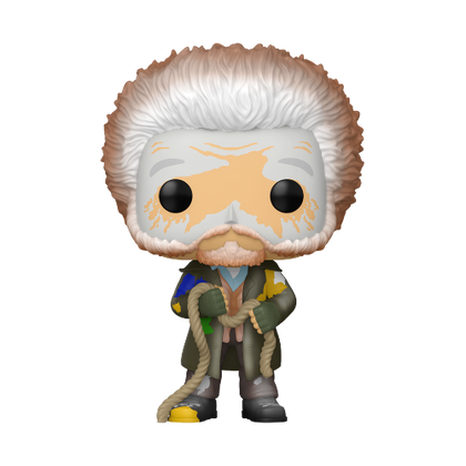 Home Alone 2 Marv Pop! Vinyl