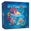 Octocube