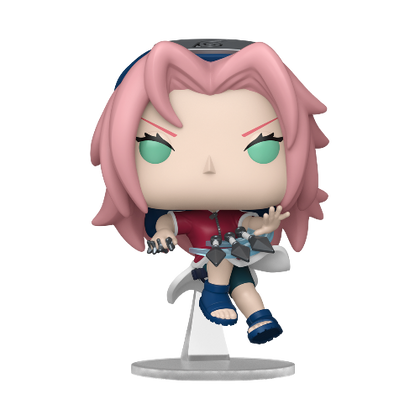 Naruto Classics Sakura Haruno Pop! Vinyl