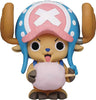 One Piece Chopper Figural PVC Bank