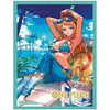 Deck Protector Bandai One Piece 60pk Nami