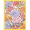 Deck Protector Bandai One Piece 60pk Devil Fruits