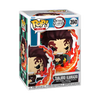 Demon Slayer Tanjiro Kamado Dancing Flash Pop! Plus
