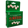 Greed