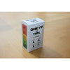 ONE TO TEN Standard Version