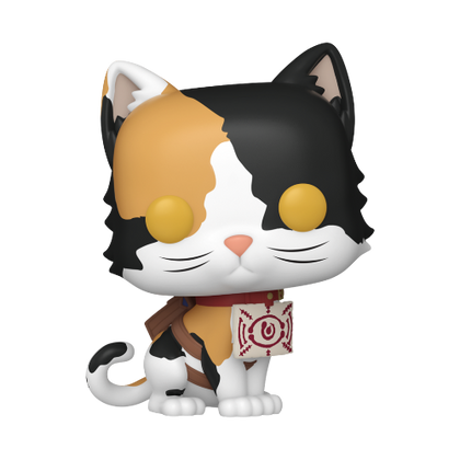 Demon Slayer Chachamaru Pop! Vinyl