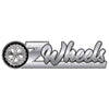 Oz Wheels FSD Valentines Day Series 1:64 Scale Diecast Vehicle COMPLETE 4PC SET