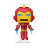 Marvel Comics What If...? Iron Man Mech Pop! Vinyl
