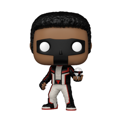 Superman Legacy (2025) Mr Terrific Pop! Vinyl