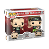 WWE New Age Outlaws Pop! Vinyl 2-Pack