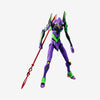 Rebuild of Evangelion Moderoid Evangelion Unit 01 Plastic Model Kit