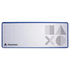 Gaming Desk Mat Playstation 5th Generation Icons