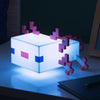Minecraft Axolotl Light Collectable