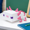 Minecraft Axolotl Light Collectable