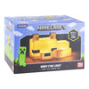 Minecraft Baby Fox Light Collectable