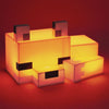 Minecraft Baby Fox Light Collectable