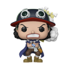 One Piece Usopp (Angry) US Exclusive Pop! Vinyl