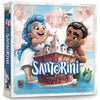 Santorini Second Edition
