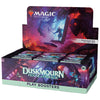 Magic the Gathering Duskmourn House Of Horror Play Booster Box