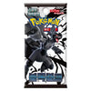 Pokemon TCG KOREAN Black Bolt Booster [7 Cards]