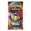 Pokemon TCG Mega Evolution Perfect Order Booster SEALED Box [36 Boosters]