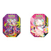Pokemon TCG Mega Evolution Mega Moonlight Tin Pair (2 Tins) [Pickup Only]