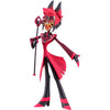 Hazbin Hotel Alastor POP UP PARADE LARGE Action Figure