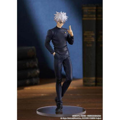 Jujutsu Kaisen Satoru Gojo Hidden Inventory Premature Death POP UP PARADE Action Figure