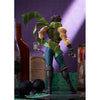 Jojo's Bizarre Adventure Battle Tendency Joseph Joestar POP UP PARADE Action Figure